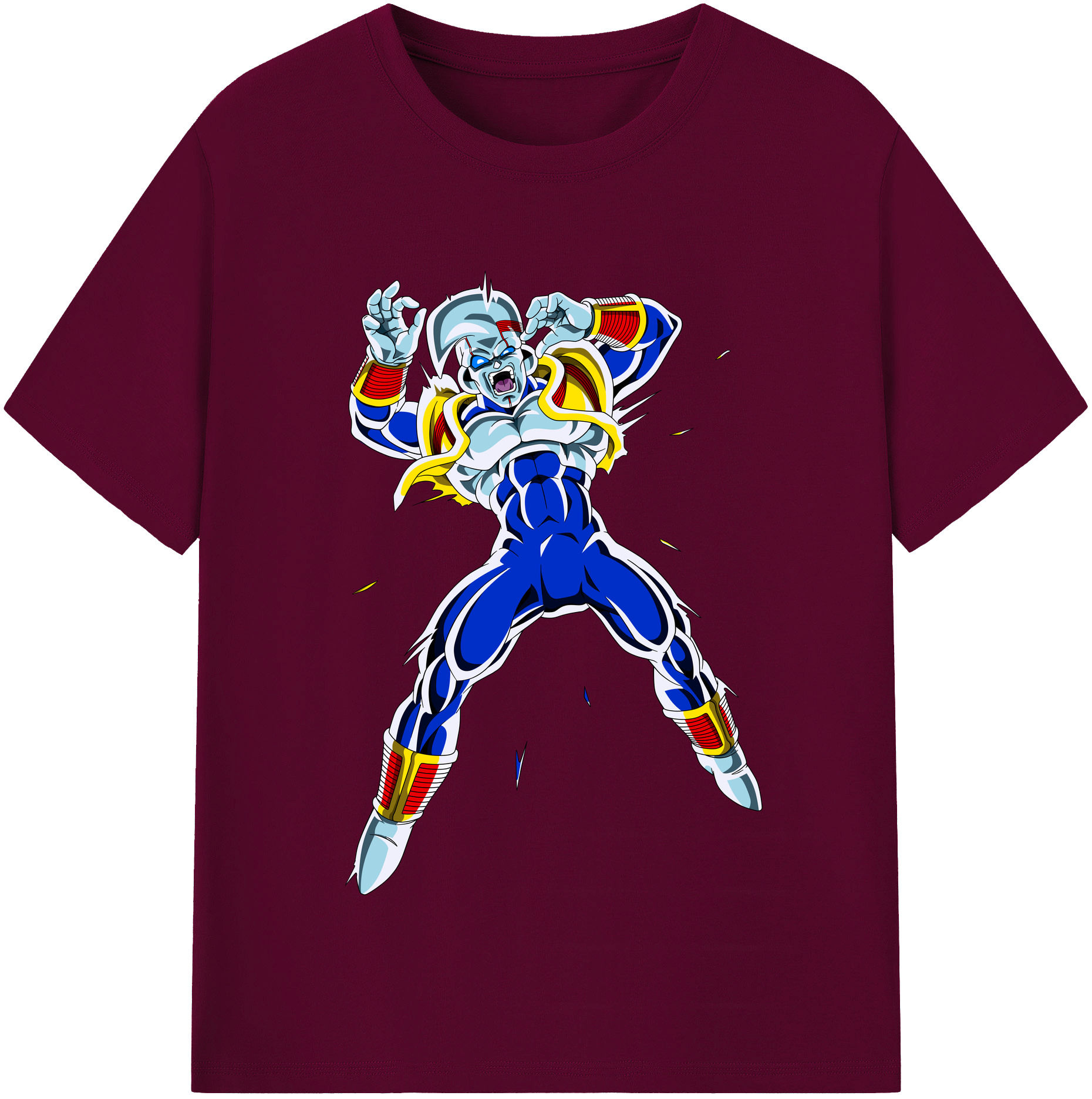 （画像用） ドラゴンボール DRAGON BALL レディースカジュアルプリントTシャツ（綿100％）